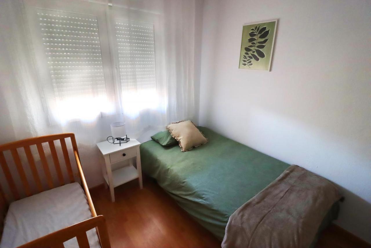 Junto Al Mar Moraira Apartment Exterior photo